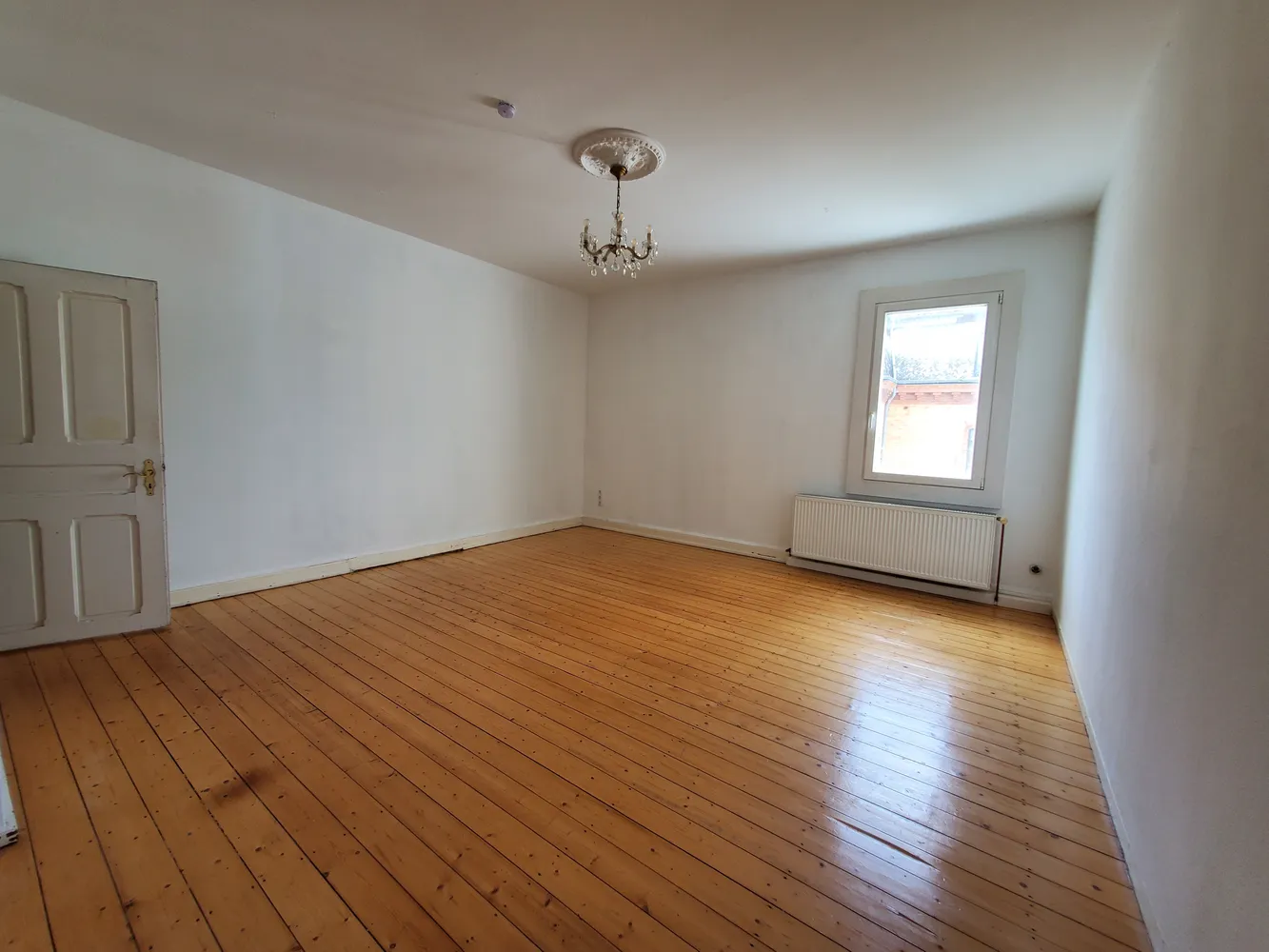 2 Zimmer Wohnung mit 53 m² in Wiesbaden – Bild 2