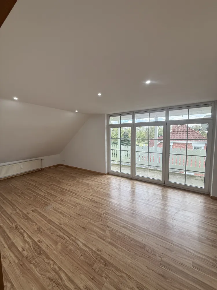 3 room apartment with 86 m² in Seesen – Photo 10