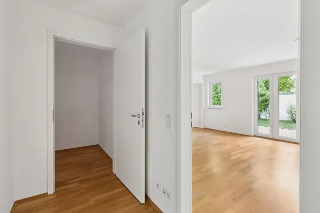 2 Zimmer Wohnung mit 61 m² in München – Bild 5