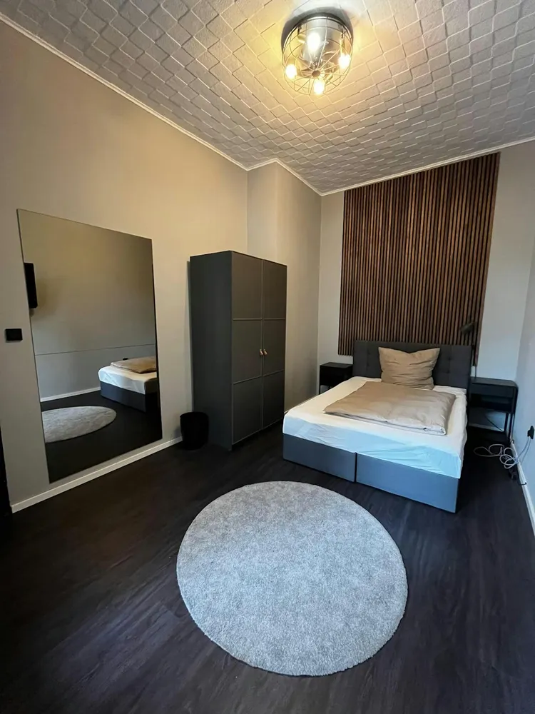 WG-Zimmer mit 17 m² in Frankfurt am Main – Bild 1