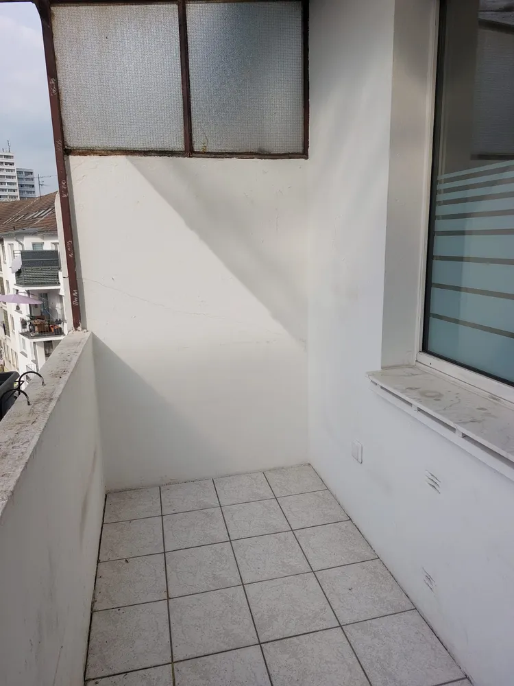 3 Zimmer Wohnung mit 55 m² in Dortmund – Bild 6