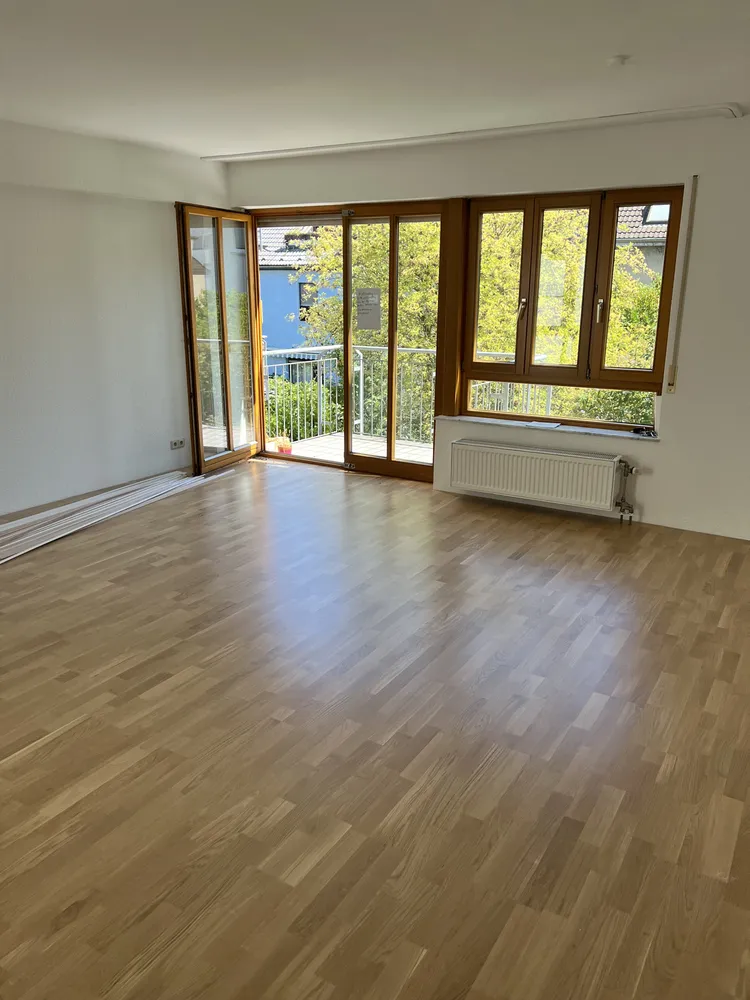 4 Zimmer Wohnung mit 108 m² in Frankfurt am Main – Bild 1