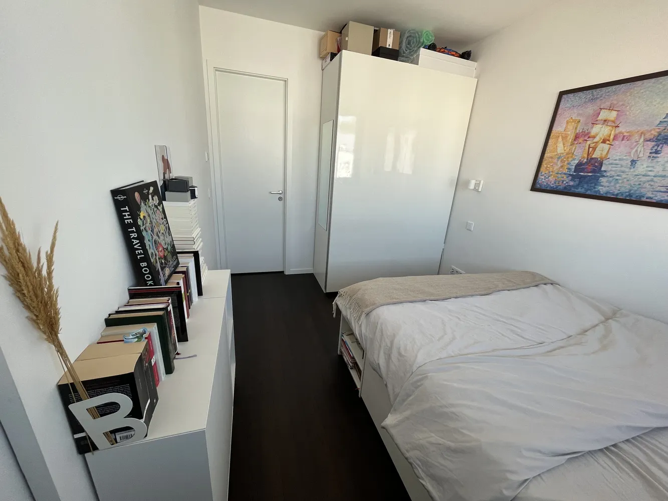 2 Zimmer Wohnung mit 38 m² in Berlin – Bild 6