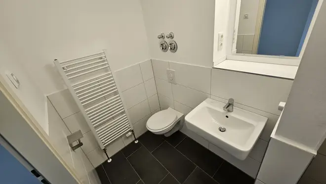 1 Zimmer Wohnung mit 29 m² in Berlin – Bild 6