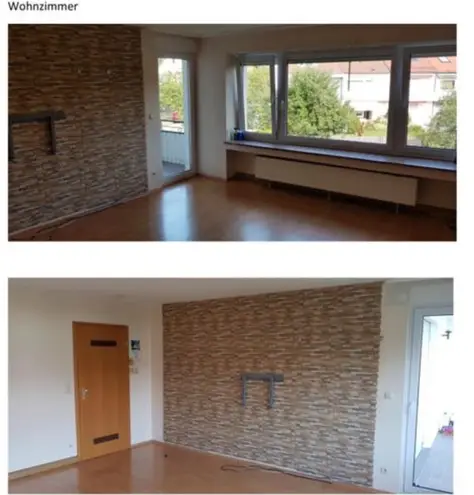 3 Zimmer Wohnung mit 76 m² in Stuttgart – Bild 4