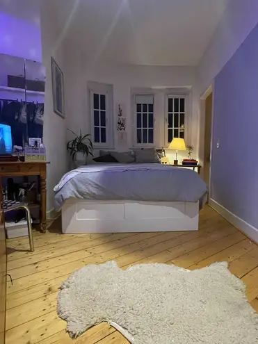2 Zimmer Wohnung mit 32 m² in Mönchengladbach – Bild 6