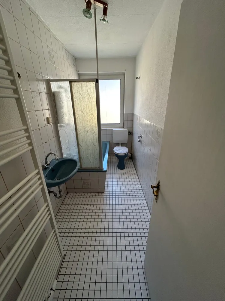 2 room apartment with 61 m² in Wuppertal – Photo 7
