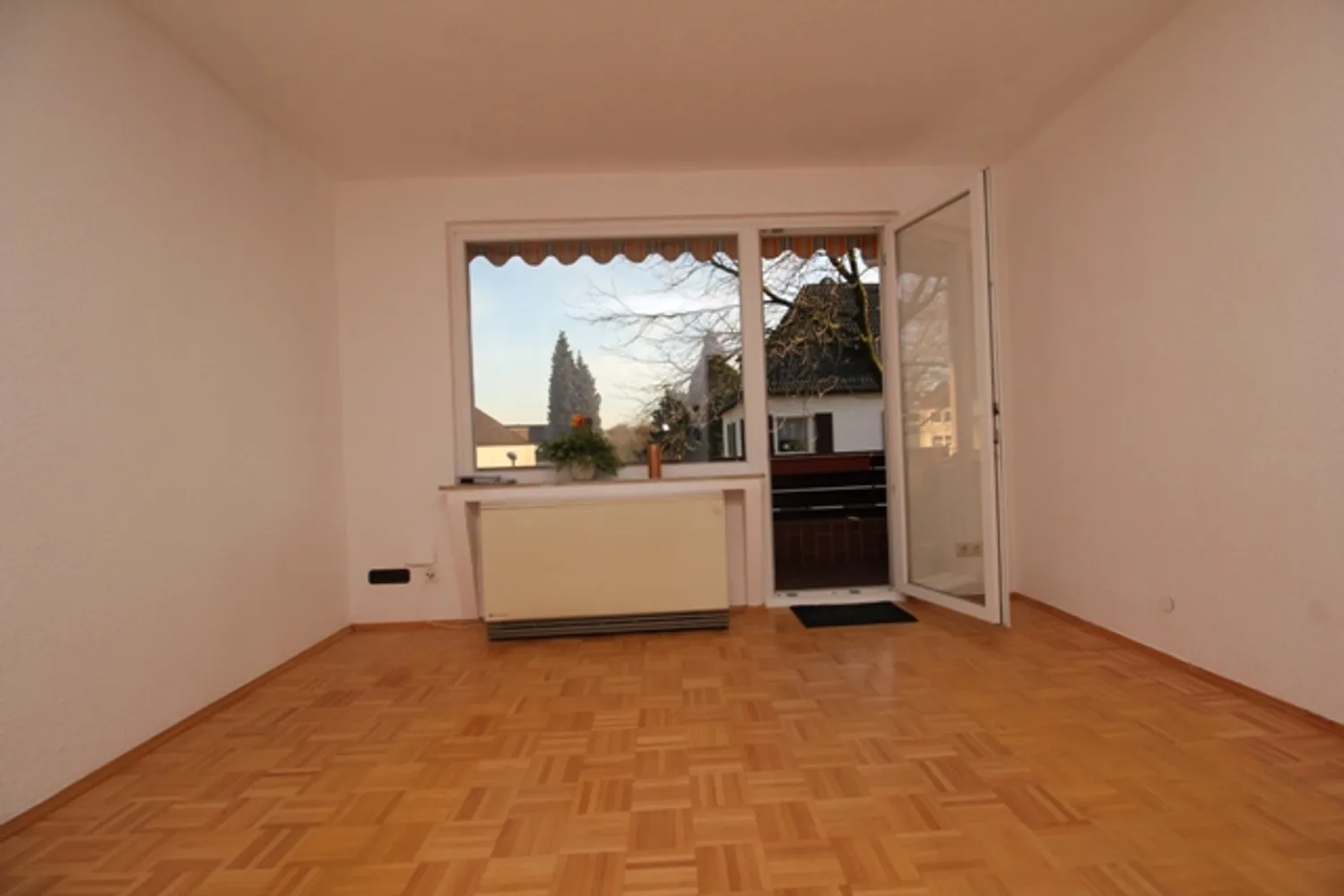 2 Zimmer Wohnung mit 54 m² in Essen – Bild 5