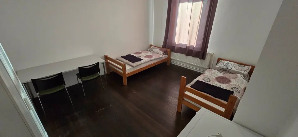 WG-Zimmer mit 120 m² in Rostock – Bild 2