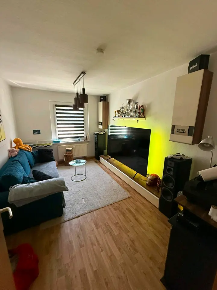 2 Zimmer Wohnung mit 42 m² in Dessau-Roßlau – Bild 7