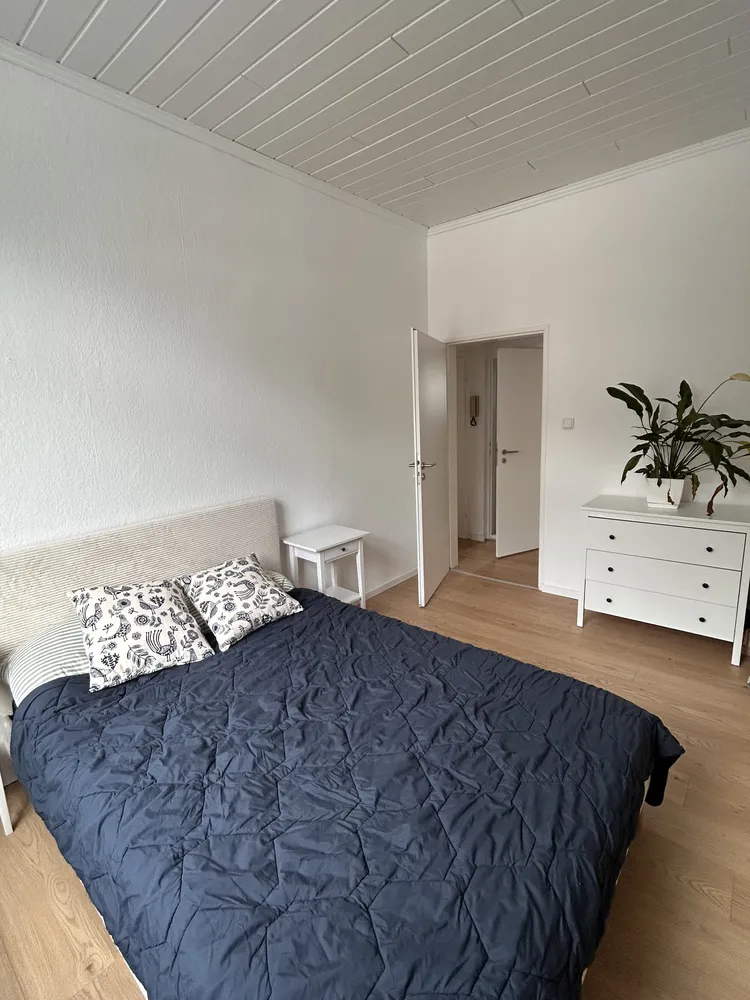 3 room apartment with 76 m² in Bremen – Photo 11