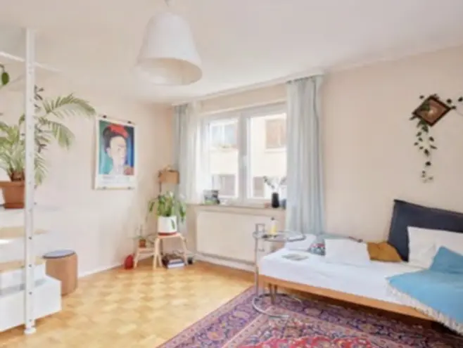 3 Zimmer Wohnung mit 70 m² in Stuttgart – Bild 5