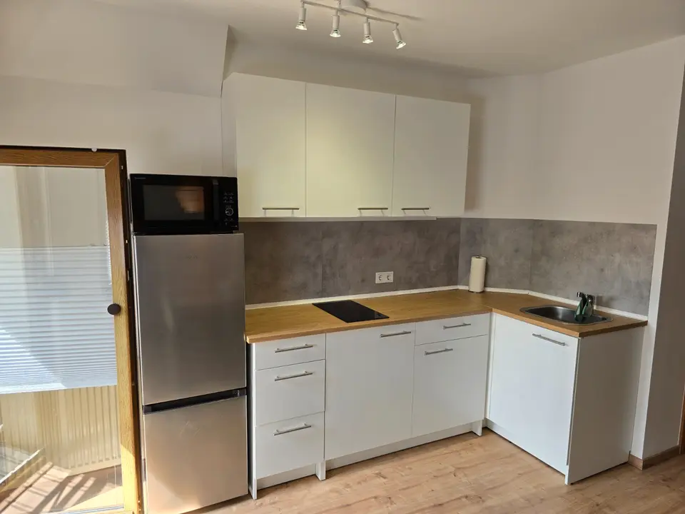 WG-Zimmer mit 61 m² in Miltenberg – Bild 3