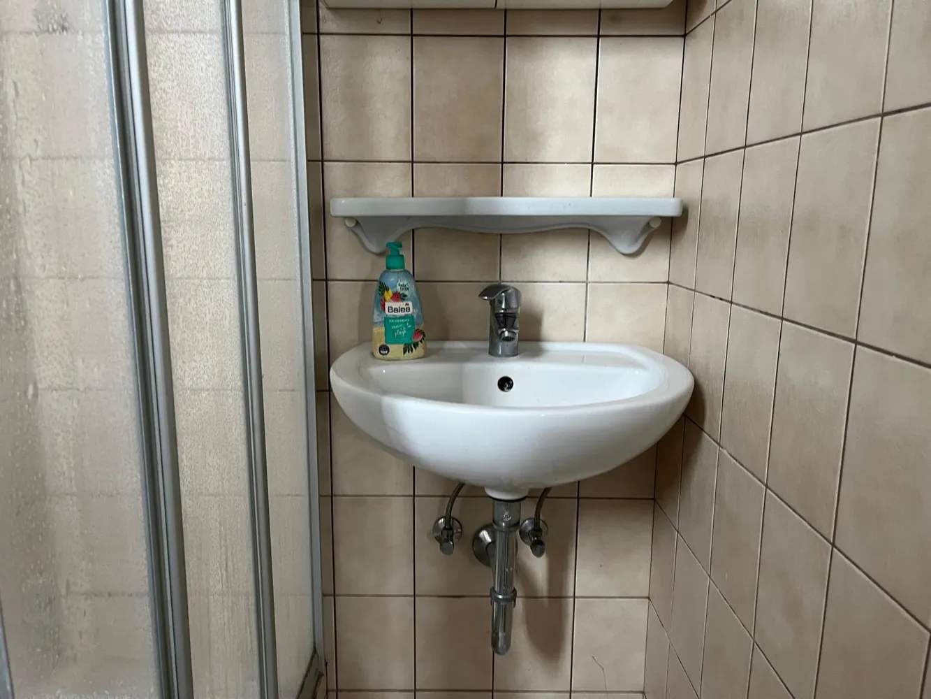 1 room apartment with 25 m² in Düsseldorf – Photo 6