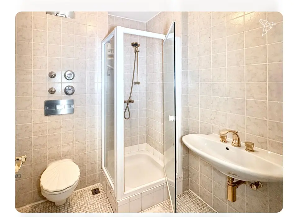5 Zimmer Wohnung mit 170 m² in Wiesbaden – Bild 5