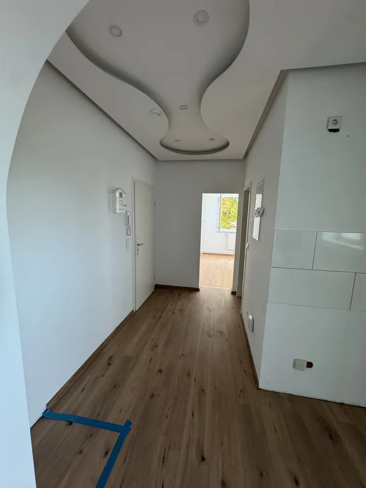 2 Zimmer Wohnung mit 54 m² in Halle (Saale) – Bild 7