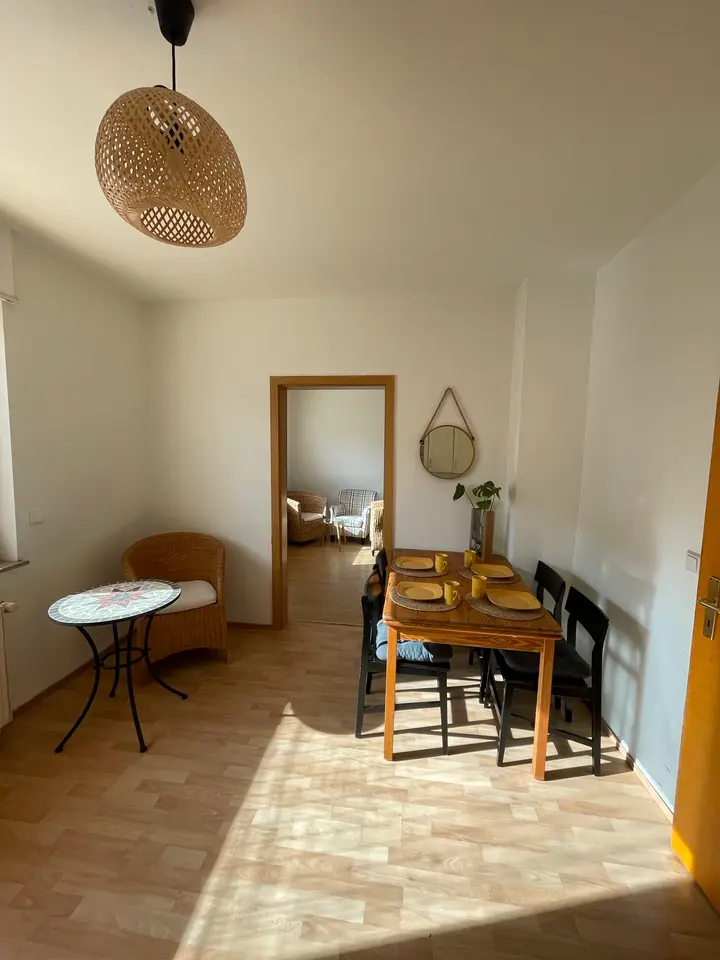 2 Zimmer Wohnung mit 40 m² in Witten – Bild 5