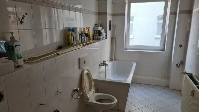 2 Zimmer Wohnung mit 63 m² in Halle (Saale) – Bild 4