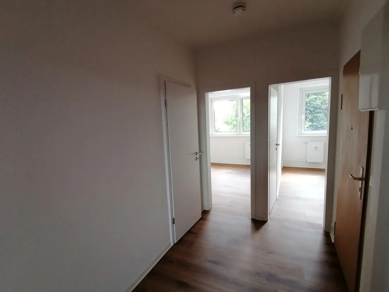 3 Zimmer Wohnung mit 56 m² in Magdeburg – Bild 5