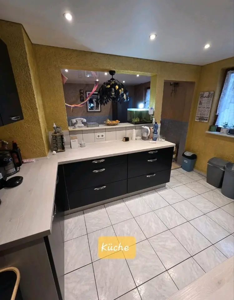 6 Zimmer Haus mit 130 m² in Rottenburg am Neckar – Bild 4