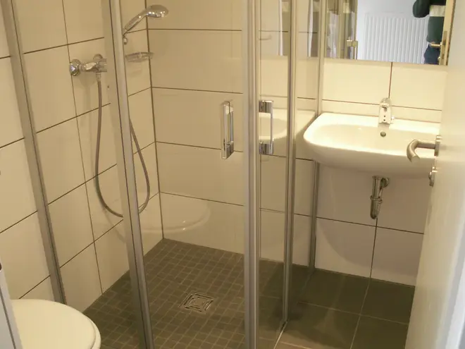 2 Zimmer Wohnung mit 30 m² in Nürnberg – Bild 7