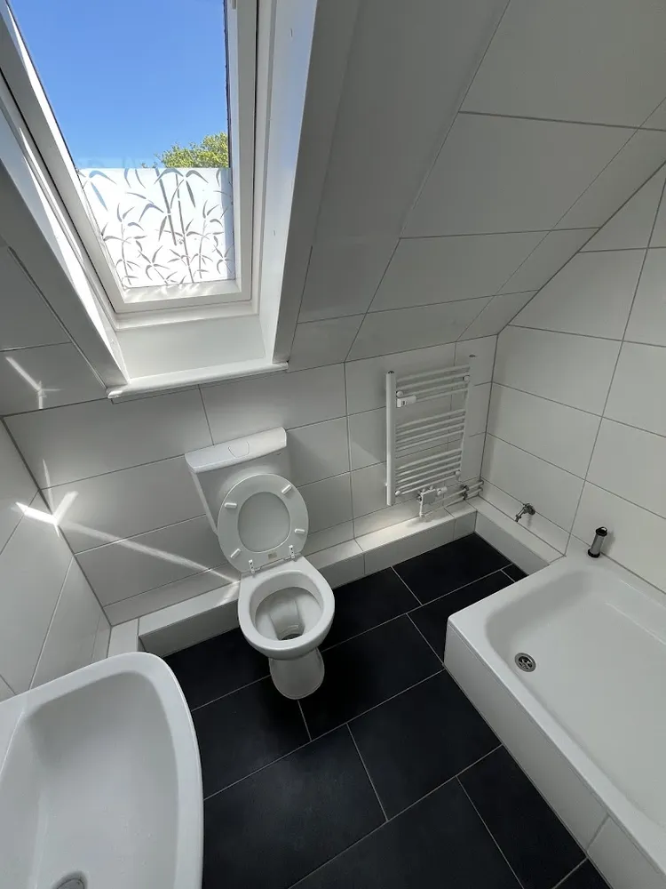 1 Zimmer Wohnung mit 38 m² in Kiel – Bild 4