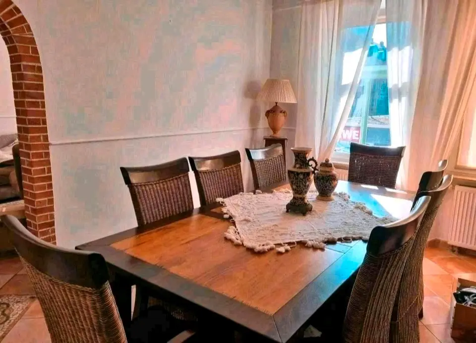 5 Zimmer Wohnung mit 120 m² in Nürnberg – Bild 6