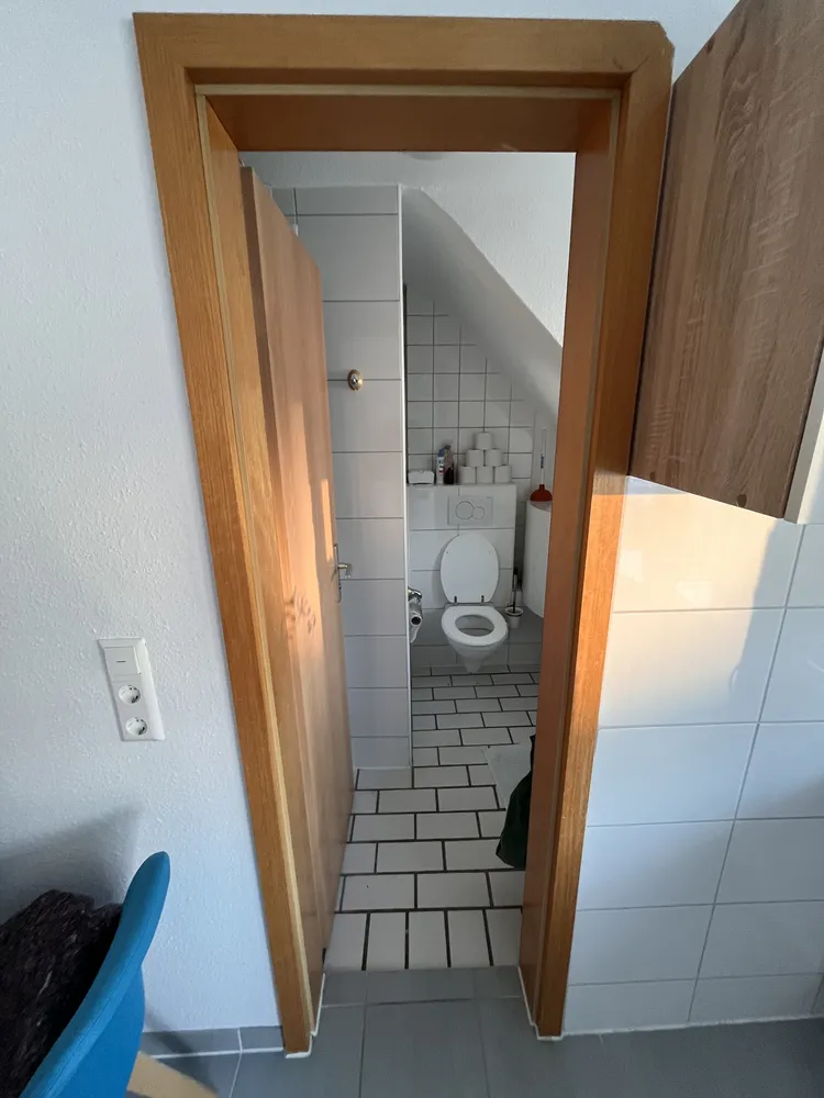 2 Zimmer Wohnung mit 54 m² in Stuttgart – Bild 8