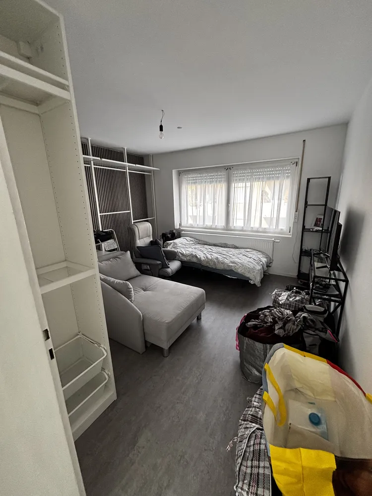 3 Zimmer Wohnung mit 53 m² in Augsburg – Bild 10