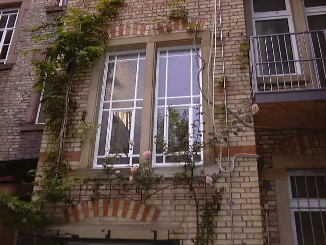 2 Zimmer Wohnung mit 50 m² in Karlsruhe – Bild 11