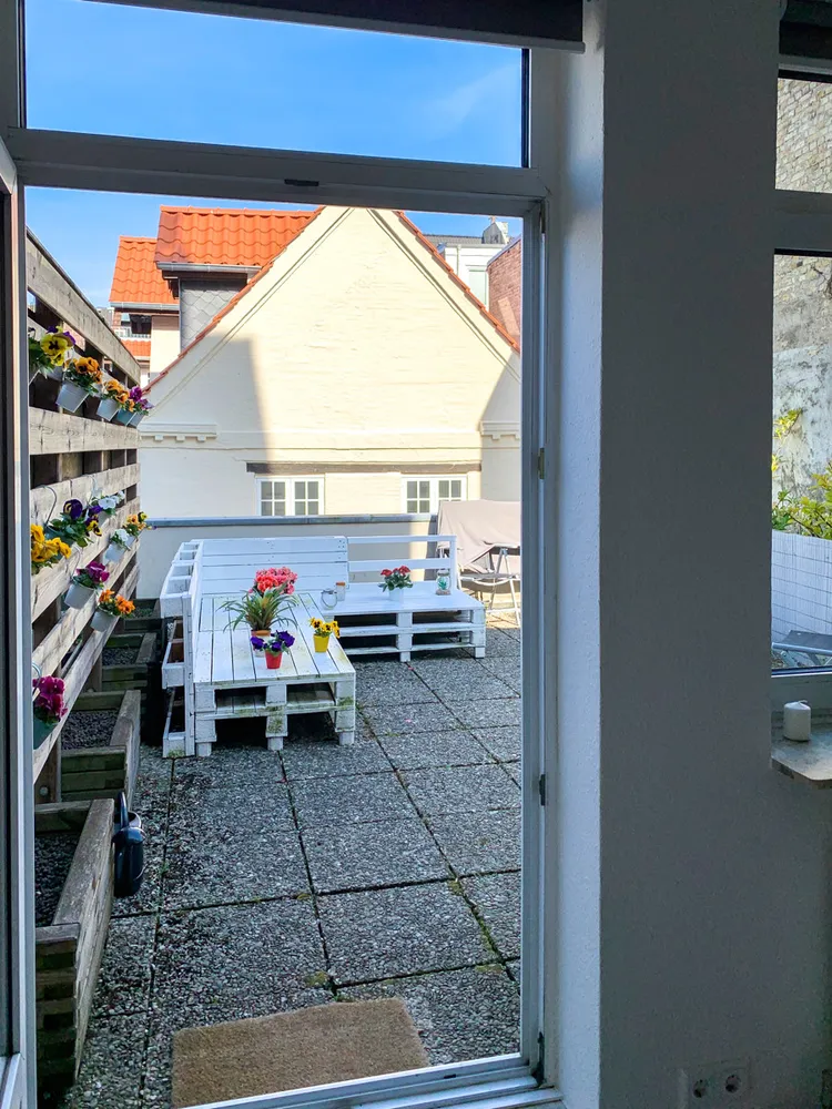 2 Zimmer Wohnung mit 74 m² in Flensburg – Bild 9