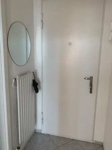 2 Zimmer Wohnung mit 35 m² in Hagen – Bild 11