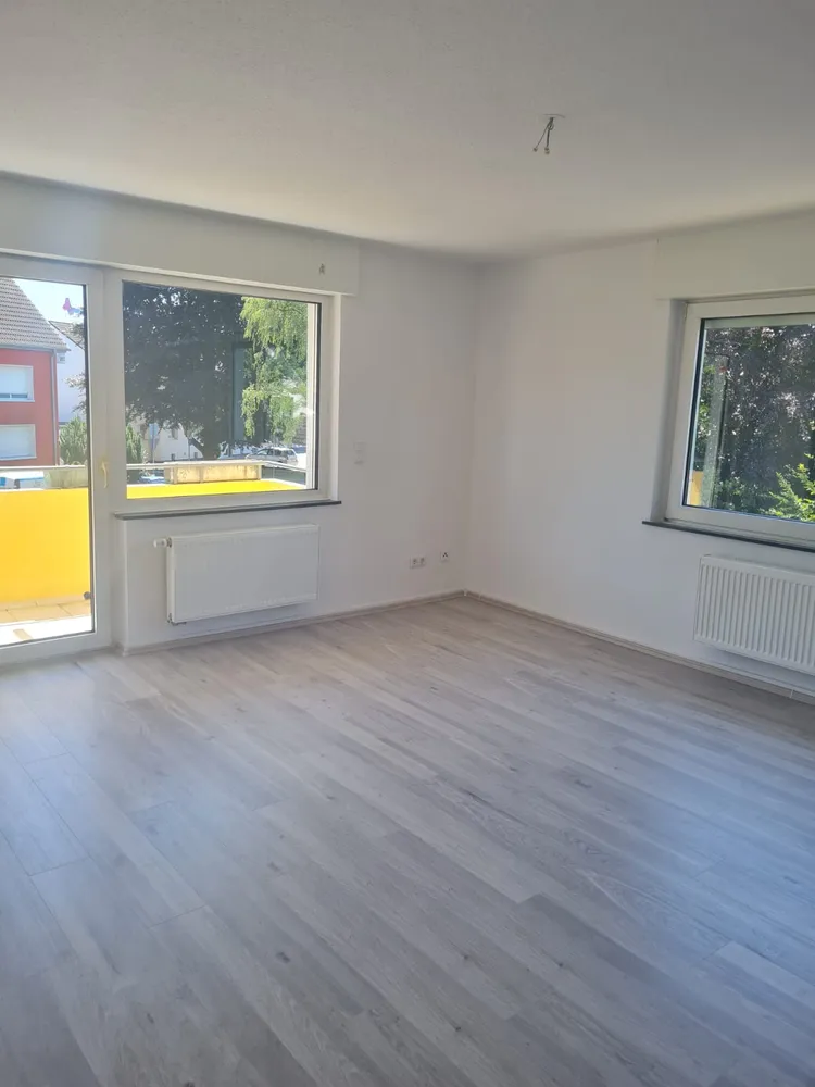 3 Zimmer Wohnung mit 62 m² in Leverkusen – Bild 10