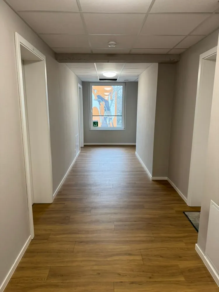 1 Zimmer Wohnung mit 34 m² in Mannheim – Bild 6
