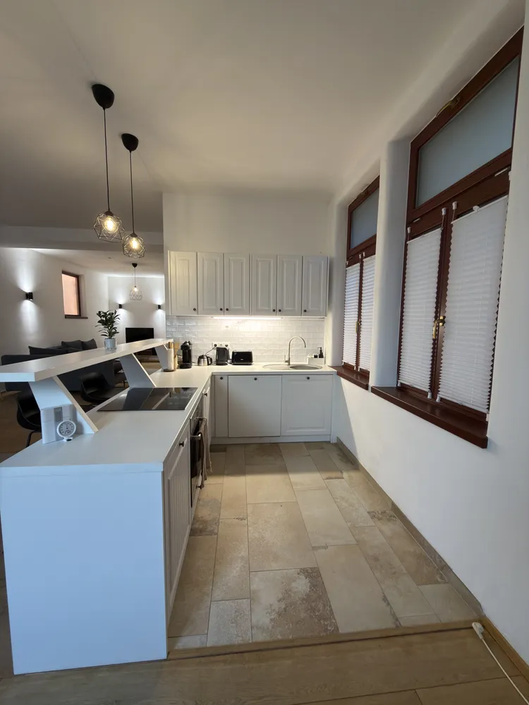 4 Zimmer Wohnung mit 130 m² in Fürth – Bild 8