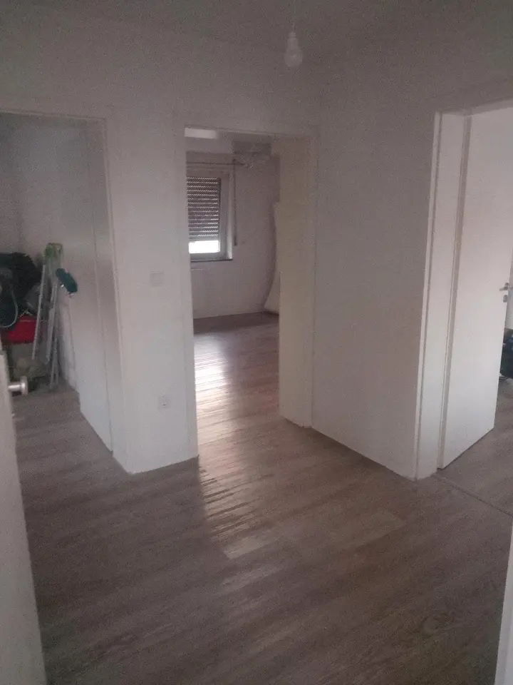 2 Zimmer Wohnung mit 55 m² in Ludwigshafen – Bild 6