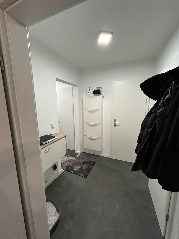 3 Zimmer Wohnung mit 72 m² in Duisburg – Bild 5