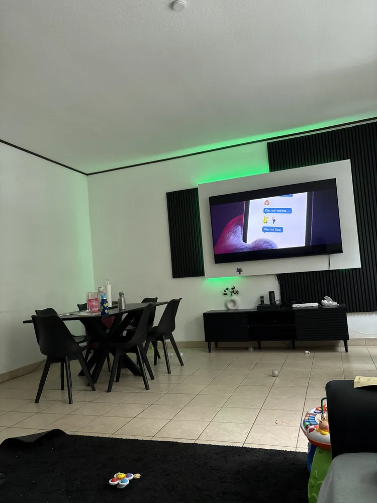 4 Zimmer Wohnung mit 104 m² in Wuppertal – Bild 1