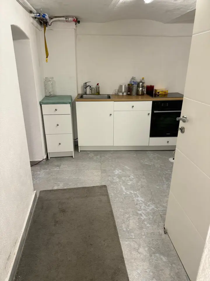 2 Zimmer Wohnung mit 28 m² in Ludwigshafen – Bild 1