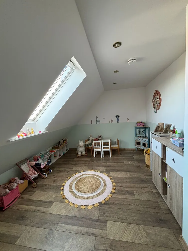 5 Zimmer Wohnung mit 105 m² in Berlin – Bild 3