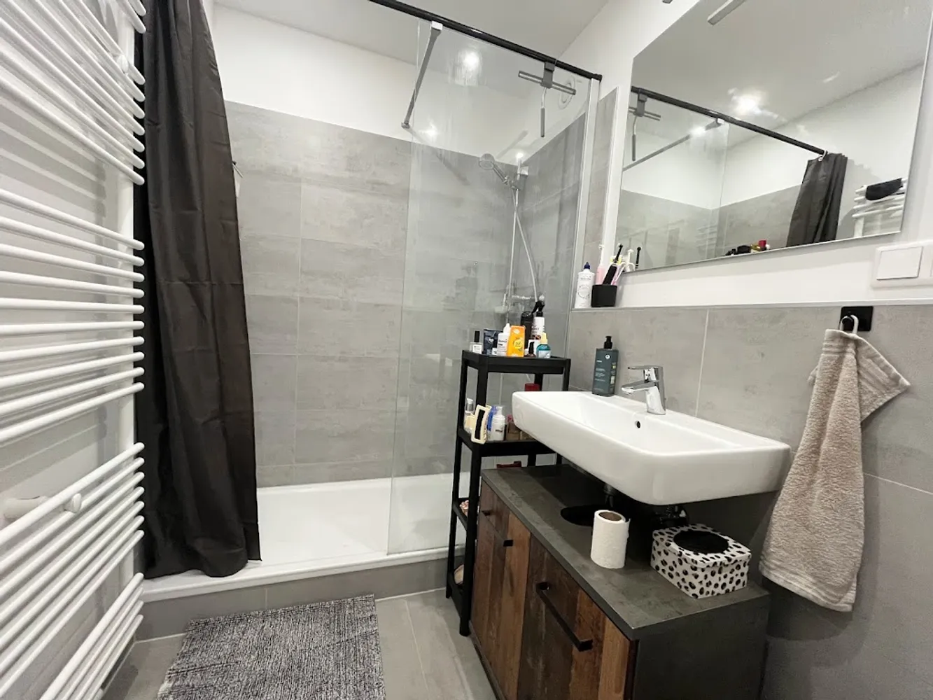 3 Zimmer Wohnung mit 83 m² in Köln – Bild 3