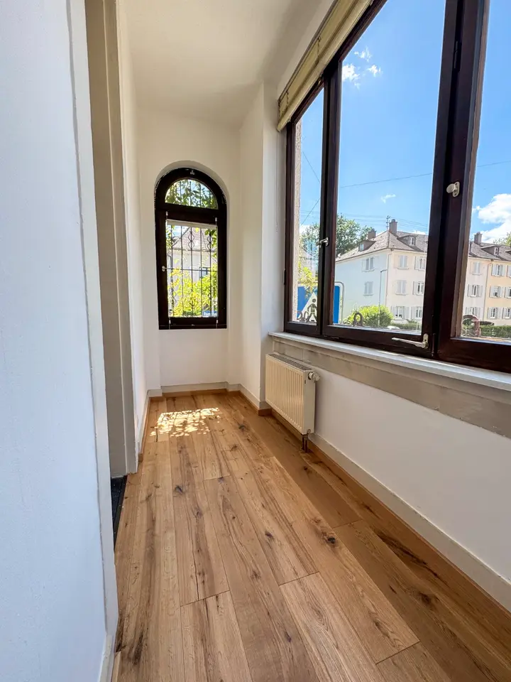 4 Zimmer Wohnung mit 136 m² in Emmendingen – Bild 4