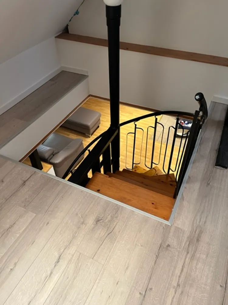 2 Zimmer Wohnung mit 85 m² in Düsseldorf – Bild 12