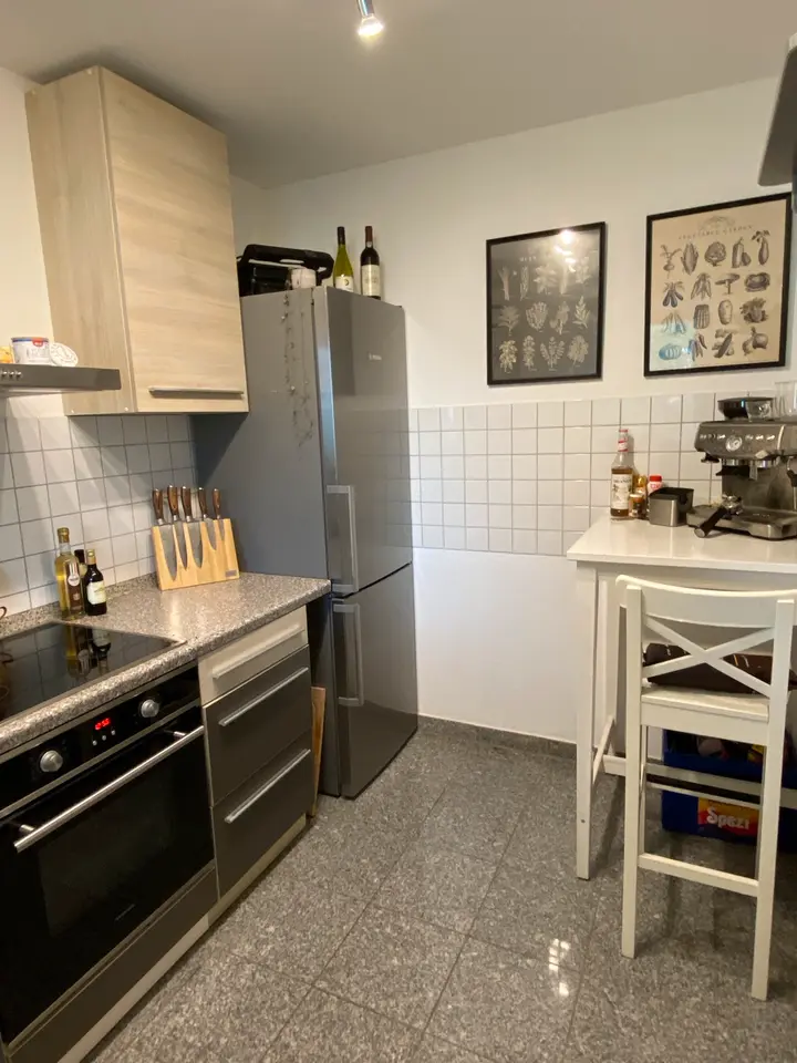 3 Zimmer Wohnung mit 60 m² in Bochum – Bild 10
