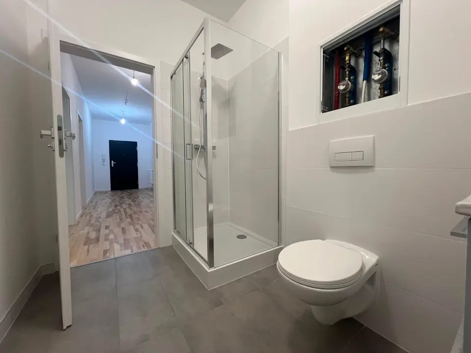 2 room apartment with 76 m² in Frankfurt (Oder) – Photo 10