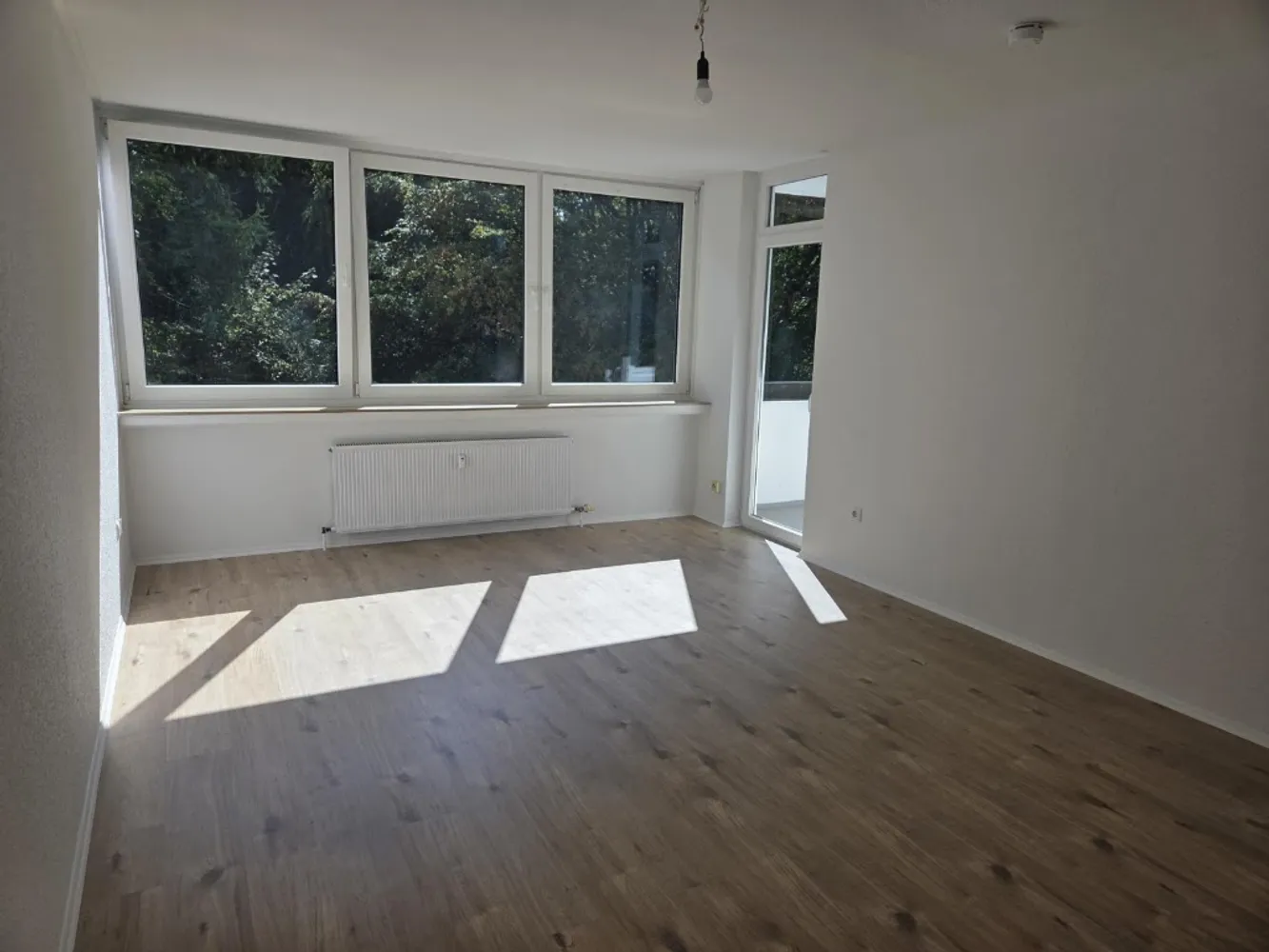 1 Zimmer Wohnung mit 40 m² in Solingen – Bild 1