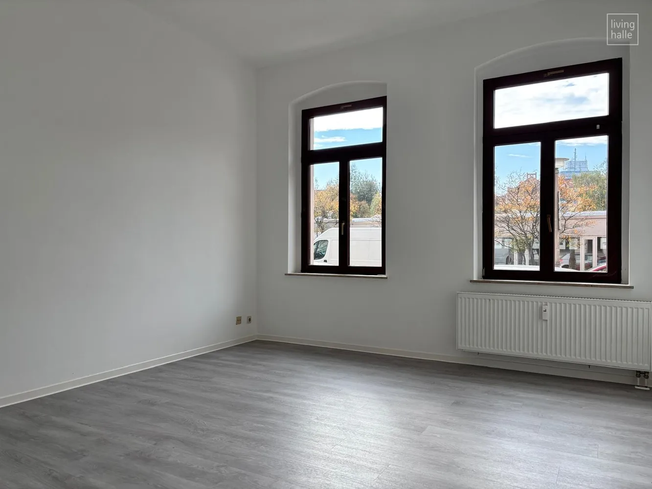 4 Zimmer Wohnung mit 95 m² in Halle (Saale) – Bild 10