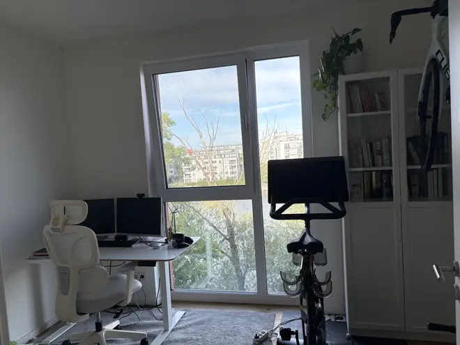 3 Zimmer Wohnung mit 67 m² in Berlin – Bild 9