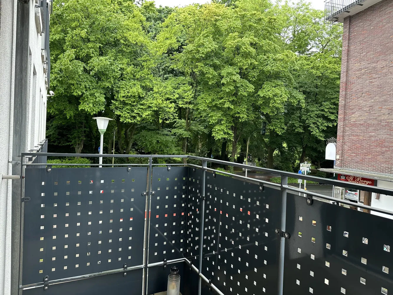 2 Zimmer Wohnung mit 62 m² in Münster – Bild 2