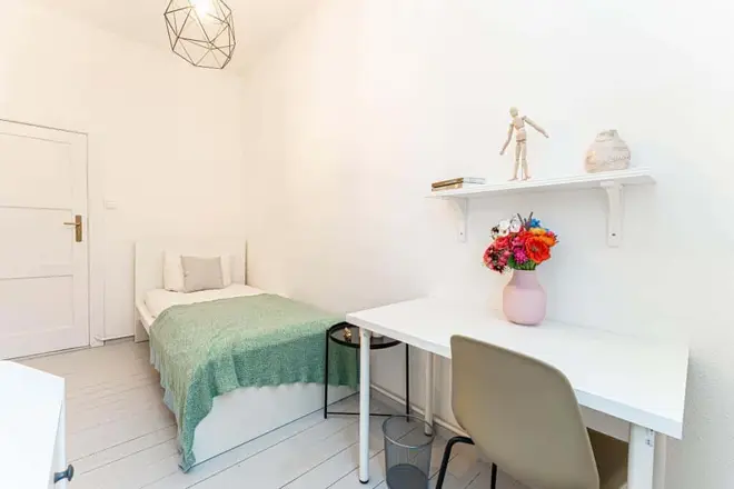 WG-Zimmer mit 8 m² in Berlin – Bild 3